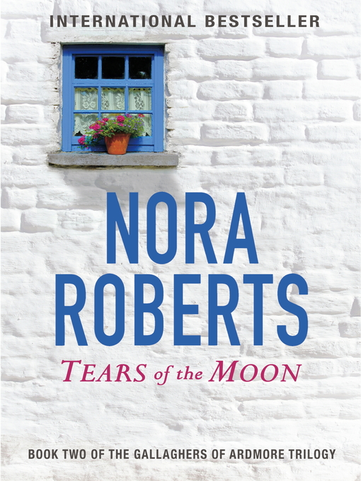 Tears of the Moon (eBook): The Gallaghers of Ardmore Trilogy, Book 2